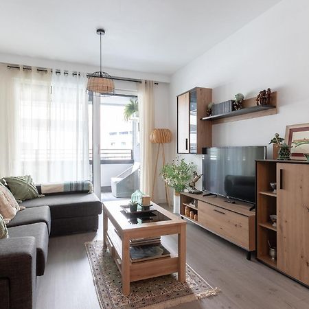בילבאו Xirimiri Apartment By People Rentals מראה חיצוני תמונה
